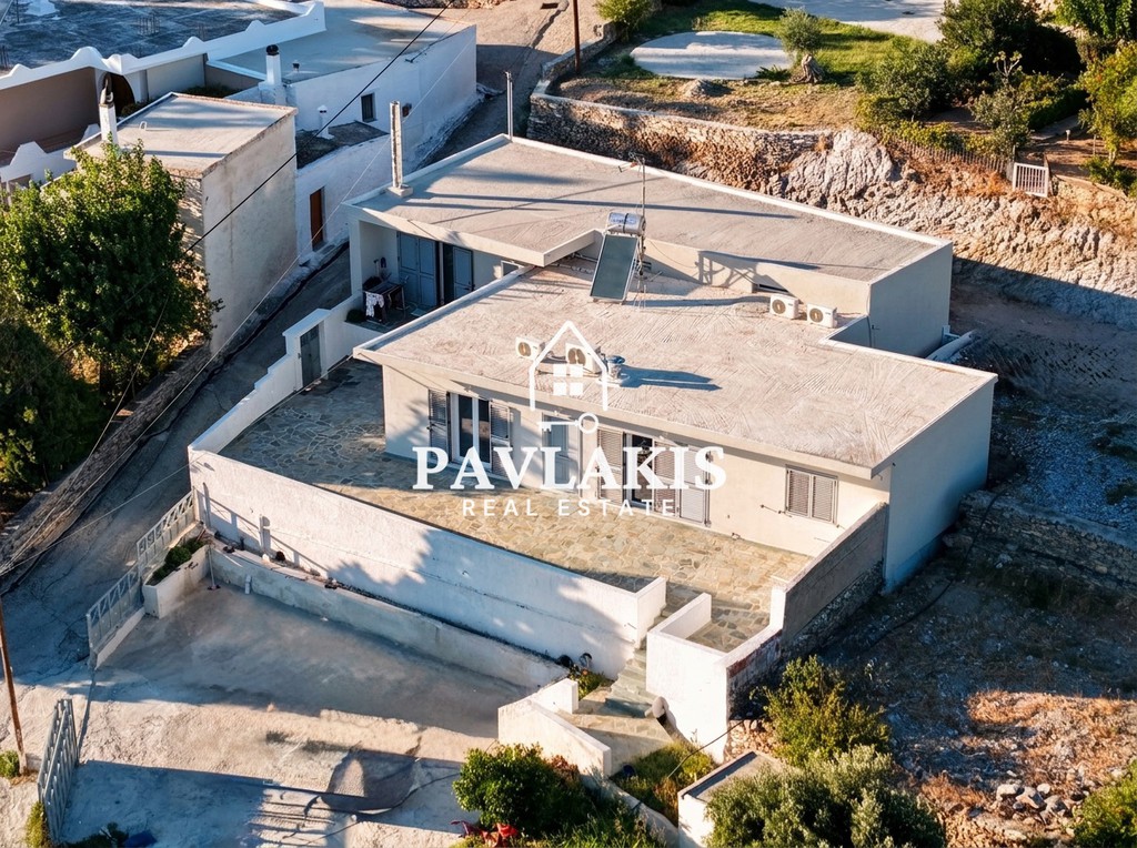 Μονοκατοικία 200 τ.μ. πρός πώληση, Εύβοια, Κάρυστος