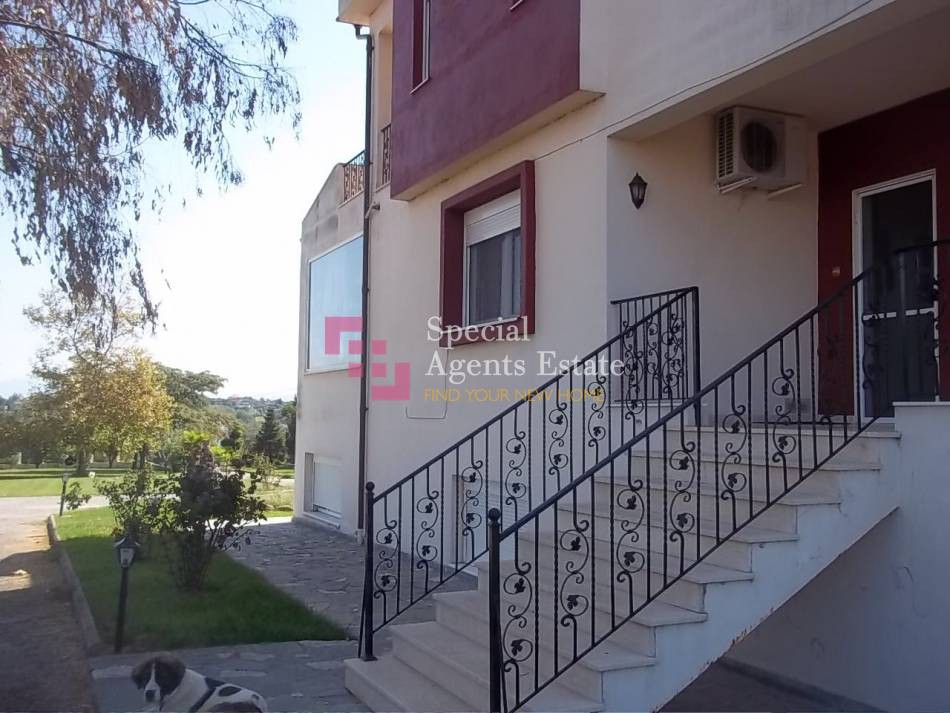 Μονοκατοικία 350 τ.μ. πρός πώληση, Θεσσαλονίκη - Περιφ/Κοί Δήμοι, Θερμαϊκός