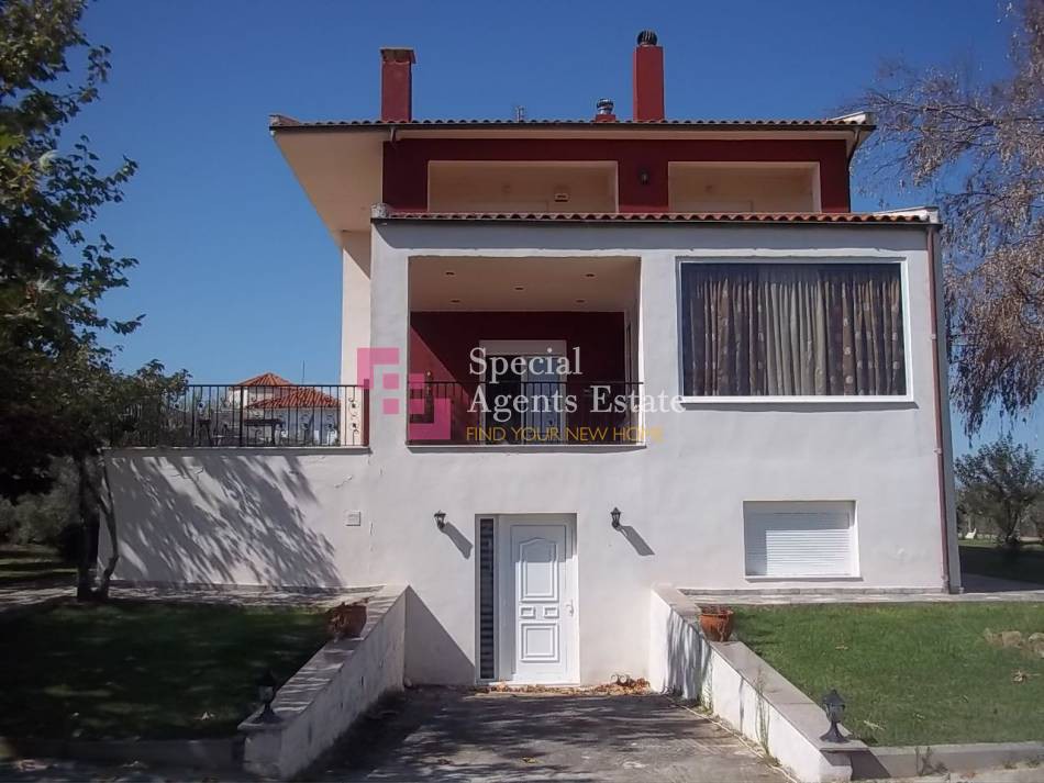 Μονοκατοικία 350 τ.μ. πρός πώληση, Θεσσαλονίκη - Περιφ/Κοί Δήμοι, Θερμαϊκός