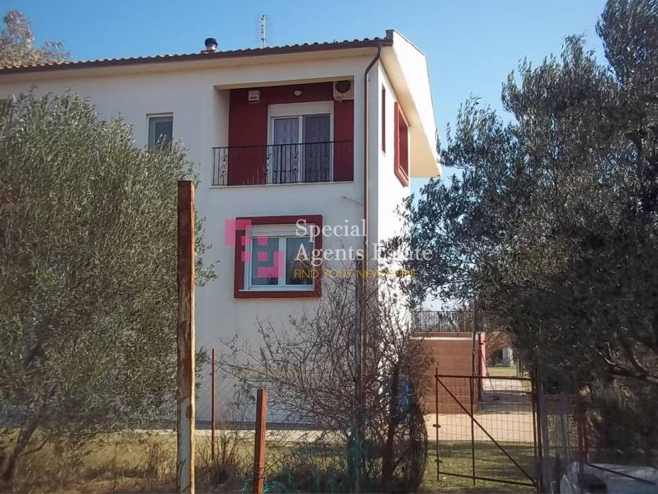 Μονοκατοικία 350 τ.μ. πρός πώληση, Θεσσαλονίκη - Περιφ/Κοί Δήμοι, Θερμαϊκός