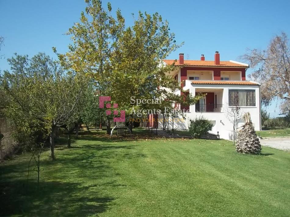 Μονοκατοικία 350 τ.μ. πρός πώληση, Θεσσαλονίκη - Περιφ/Κοί Δήμοι, Θερμαϊκός