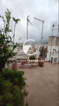 Διαμέρισμα 37 τ.μ. πρός πώληση