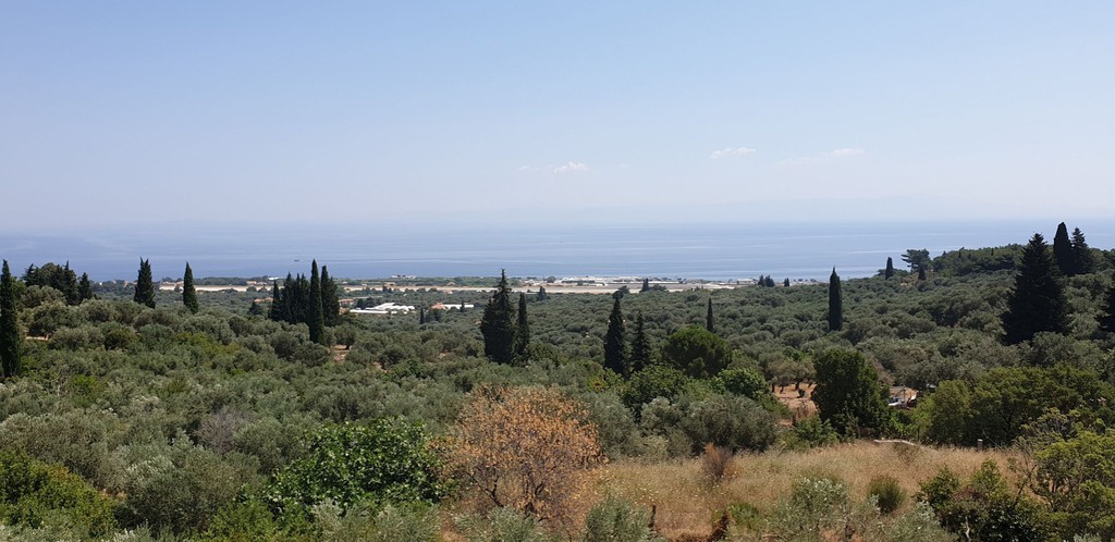 Μονοκατοικία 265 τ.μ. προς πώληση, Ν. Λέσβου, Λέσβος - Μυτιλήνη