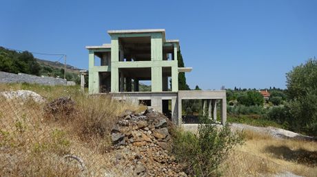 Μονοκατοικία 265 τ.μ. προς πώληση