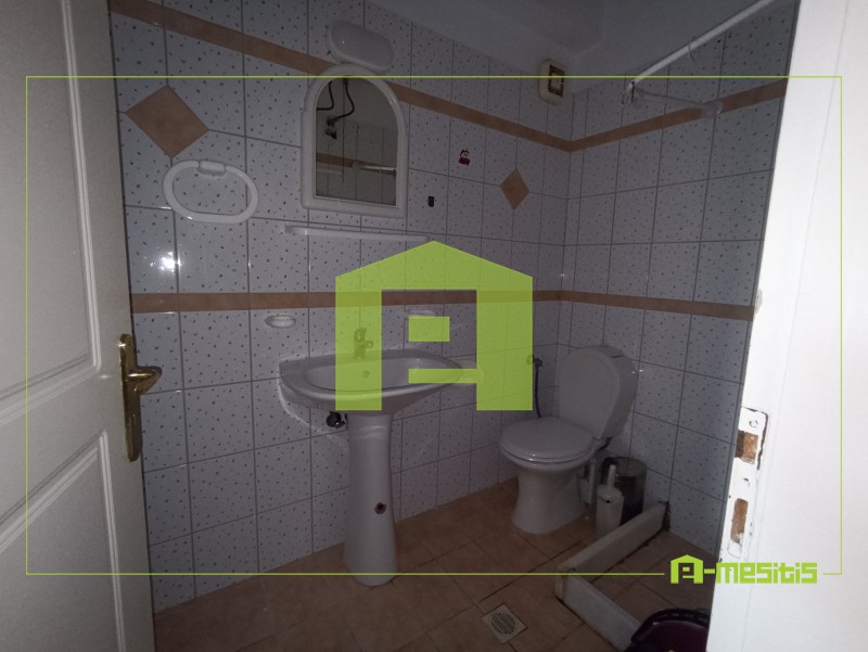 Apartment 27 sqm for rent, Achaia, Patra