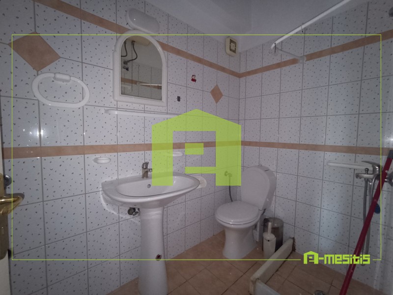 Apartment 27 sqm for rent, Achaia, Patra