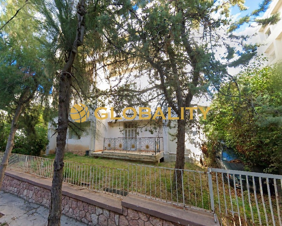 Μονοκατοικία 558 τ.μ. πρός πώληση, Αθήνα - Βόρεια Προάστια, Νέο Ψυχικό
