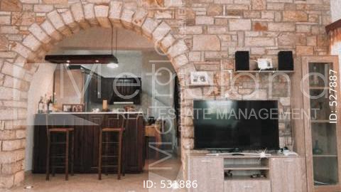 Μονοκατοικία 120 τ.μ. προς πώληση, Λογοθετιάνικα