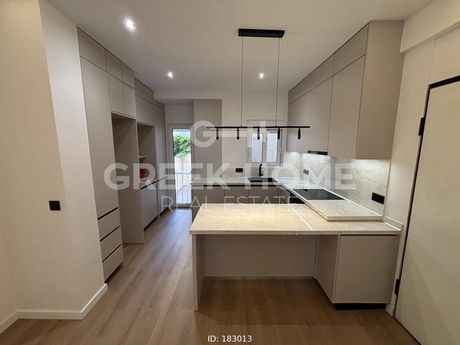 Apartment 70 sqm for sale