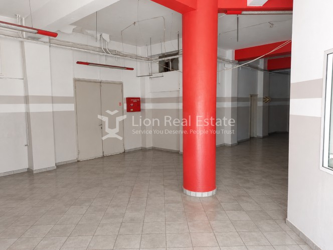 Κατάστημα 180 τ.μ. πρός πώληση, Αθήνα - Κέντρο, Εξάρχεια - Νεάπολη