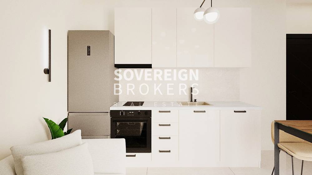 Studio / γκαρσονιέρα 30 τ.μ. προς πώληση, Ιπποκράτειο