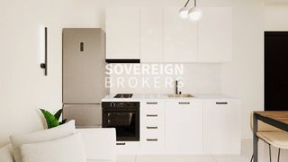 Studio / γκαρσονιέρα 30 τ.μ. προς πώληση, Ιπποκράτειο-thumb-2