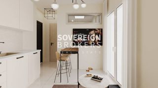 Studio / γκαρσονιέρα 30 τ.μ. προς πώληση, Ιπποκράτειο-thumb-1