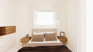 Studio / γκαρσονιέρα 37 τ.μ. για πώληση, Θεσσαλονίκη - Κέντρο, Ιπποκράτειο-thumb-3
