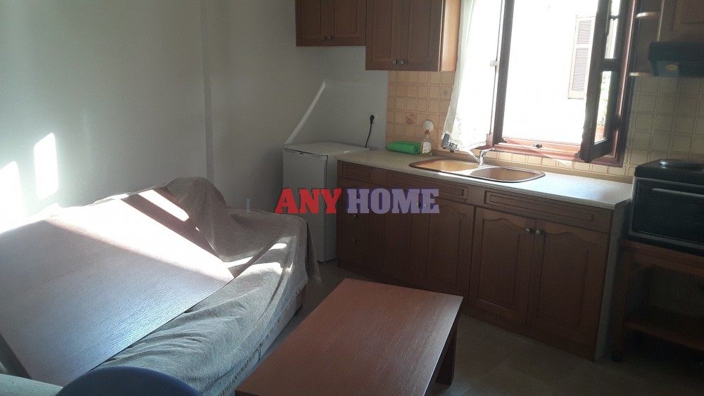 Studio / γκαρσονιέρα 35 τ.μ. προς ενοικίαση, Άνω Πόλη