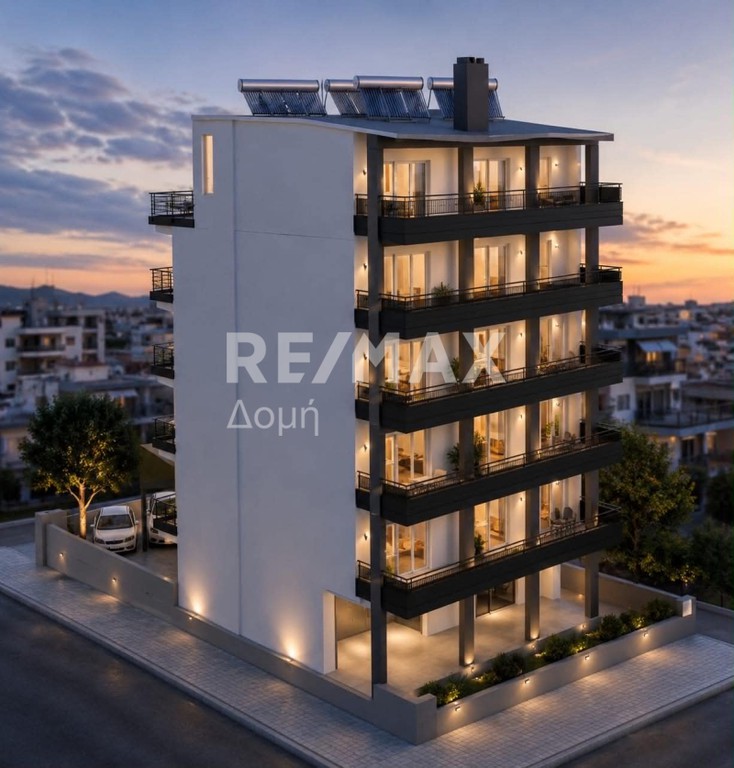 Διαμέρισμα 87 τ.μ. πρός πώληση, Μαγνησία, Βόλος