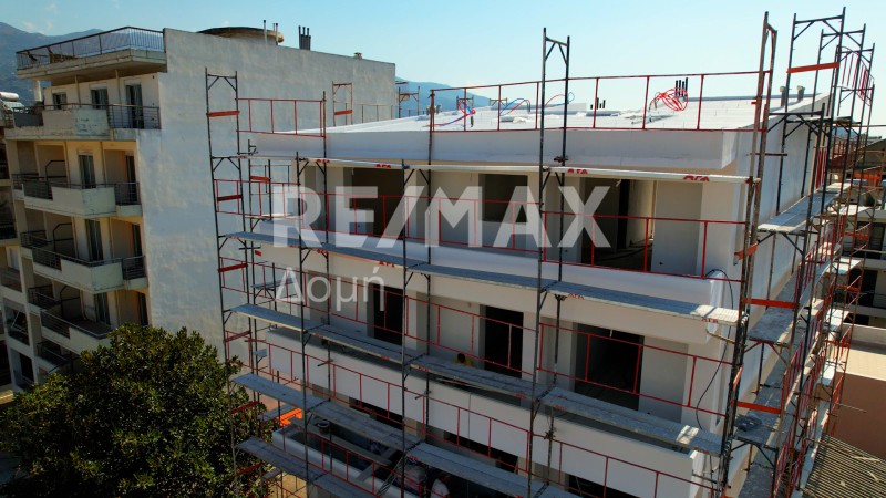 Διαμέρισμα 87 τ.μ. πρός πώληση, Μαγνησία, Βόλος