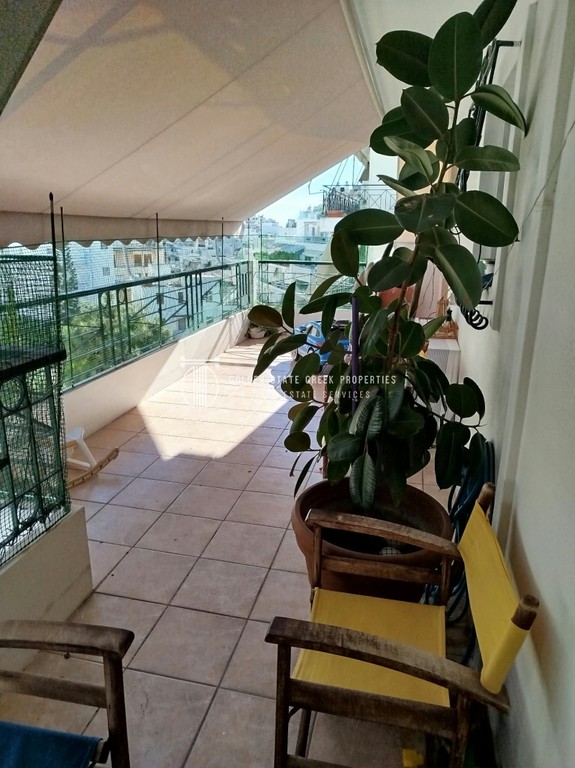 Διαμέρισμα 87 τ.μ. πρός πώληση, Αθήνα - Νότια Προάστια, Ζωγράφου