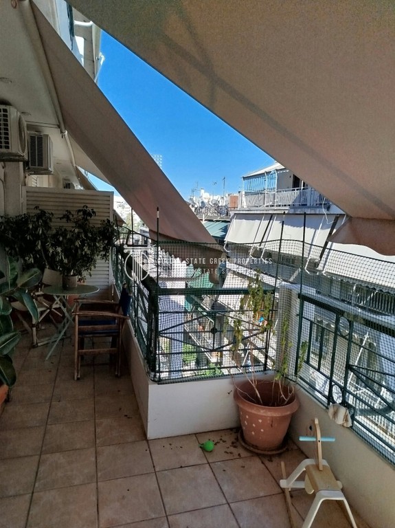 Διαμέρισμα 87 τ.μ. πρός πώληση, Αθήνα - Νότια Προάστια, Ζωγράφου