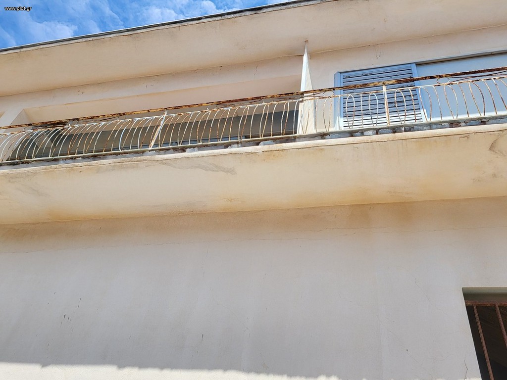 Επιχειρηματικό κτίριο 1.030 τ.μ. πρός πώληση, Ν. Κεφαλονιάς, Κεφαλονιά