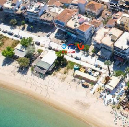 Κατάστημα 75 τ.μ. για πώληση, Ν. Καβάλας, Θάσος