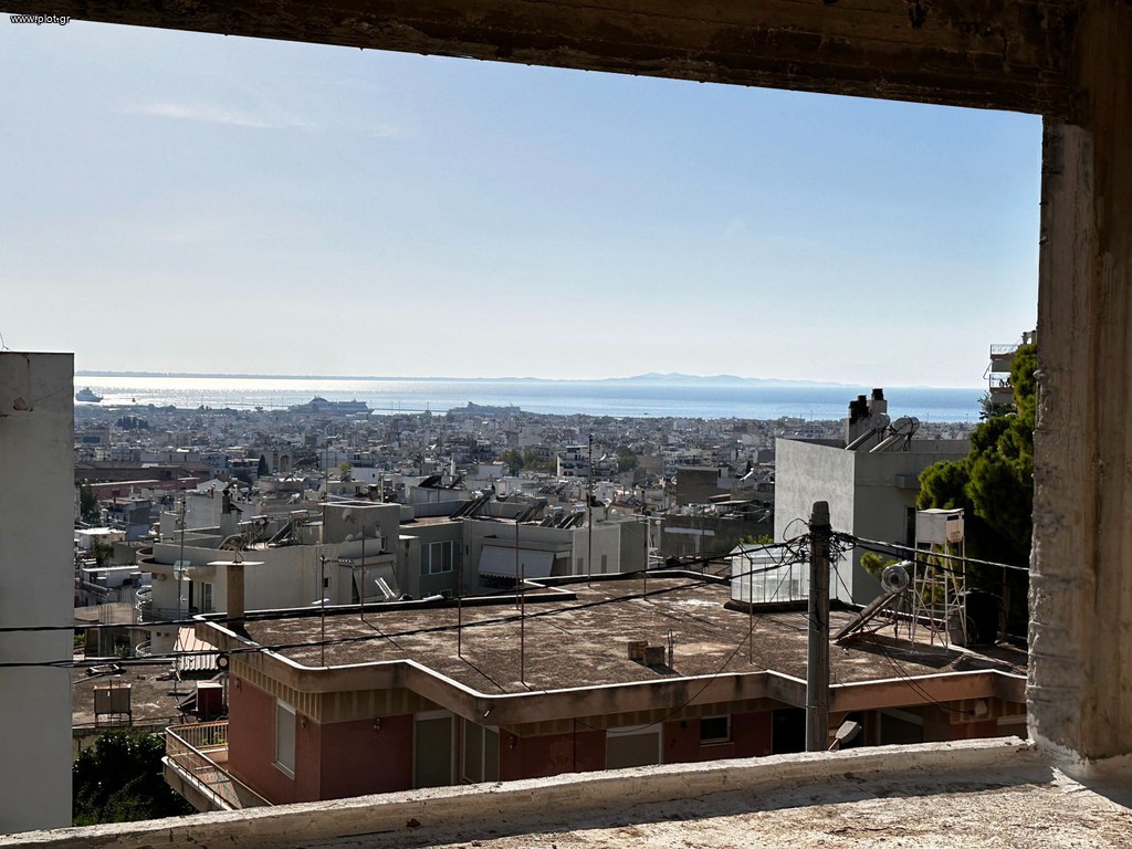 Συγκρότημα διαμερισμάτων 640 τ.μ. πρός πώληση, Αχαΐα, Πάτρα