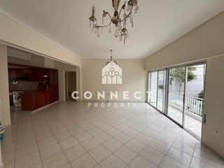 Διαμέρισμα 114 τ.μ. προς ενοικίαση