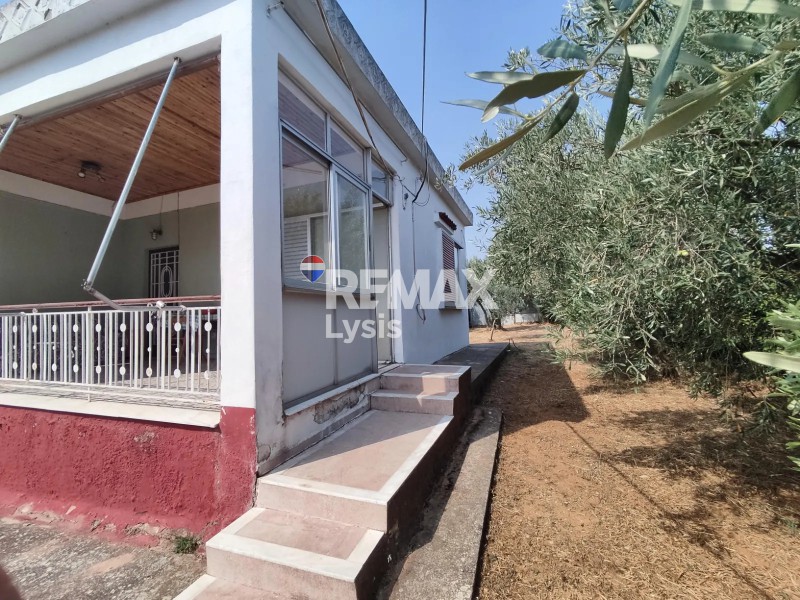 Μονοκατοικία 82 τ.μ. προς πώληση, Κιούρκα