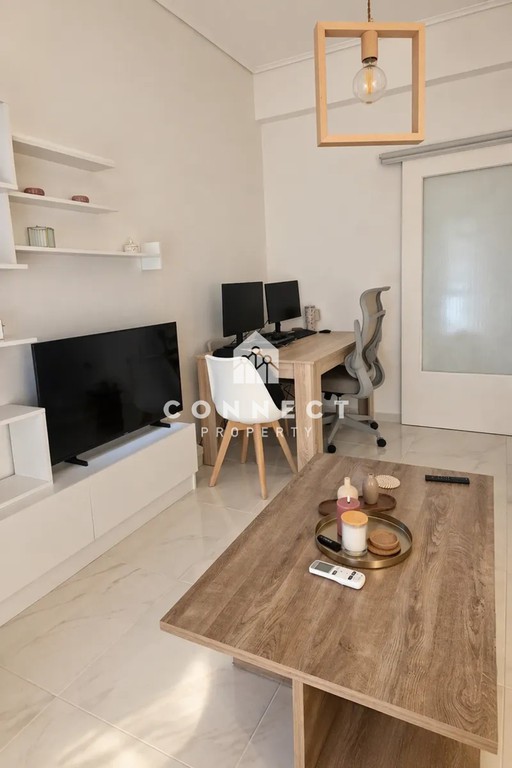 Διαμέρισμα 50 τ.μ. πρός ενοικίαση, Αθήνα - Νότια Προάστια, Άγιος Δημήτριος