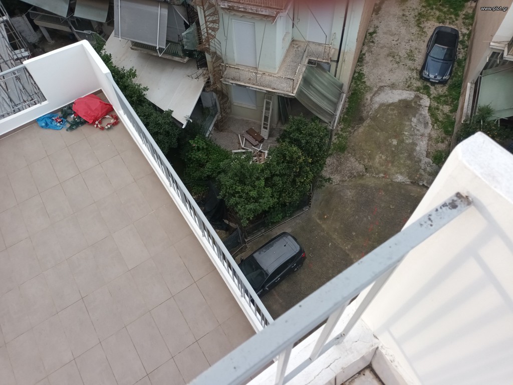 Επιχειρηματικό κτίριο 1.000 τ.μ. πρός πώληση, Αχαΐα, Πάτρα