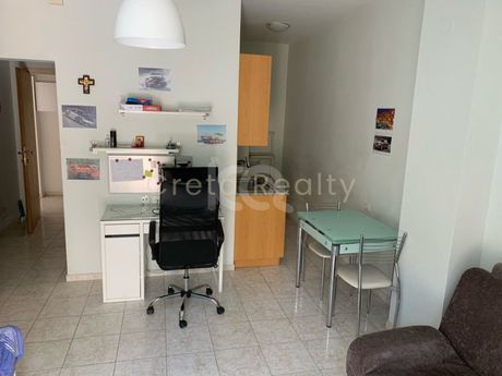 Studio / γκαρσονιέρα 30 τ.μ. πρός ενοικίαση