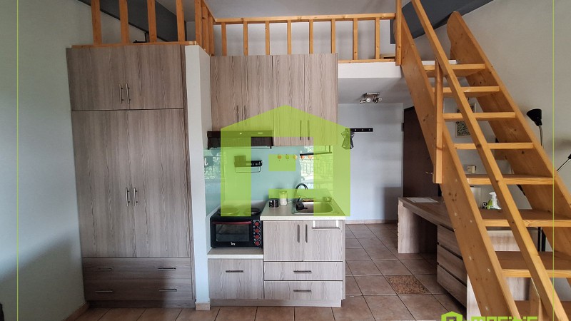 Loft 27 sqm for rent, Achaia, Patra