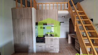 Loft 27 τ.μ. για ενοικίαση, Αχαΐα, Πάτρα-thumb-3