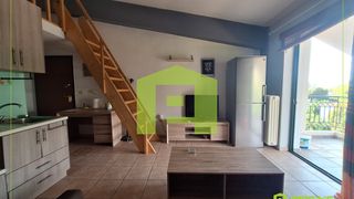 Loft 27 τ.μ. για ενοικίαση, Αχαΐα, Πάτρα-thumb-1