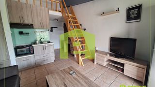 Loft 27 sqm for rent