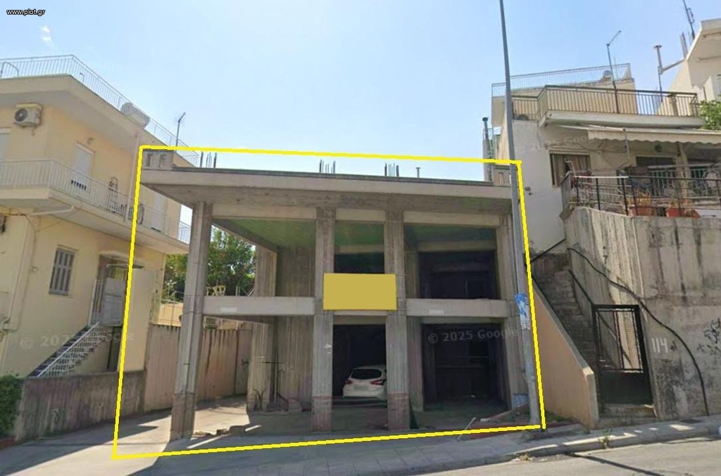 Επιχειρηματικό κτίριο 350 τ.μ. πρός πώληση, Αχαΐα, Πάτρα