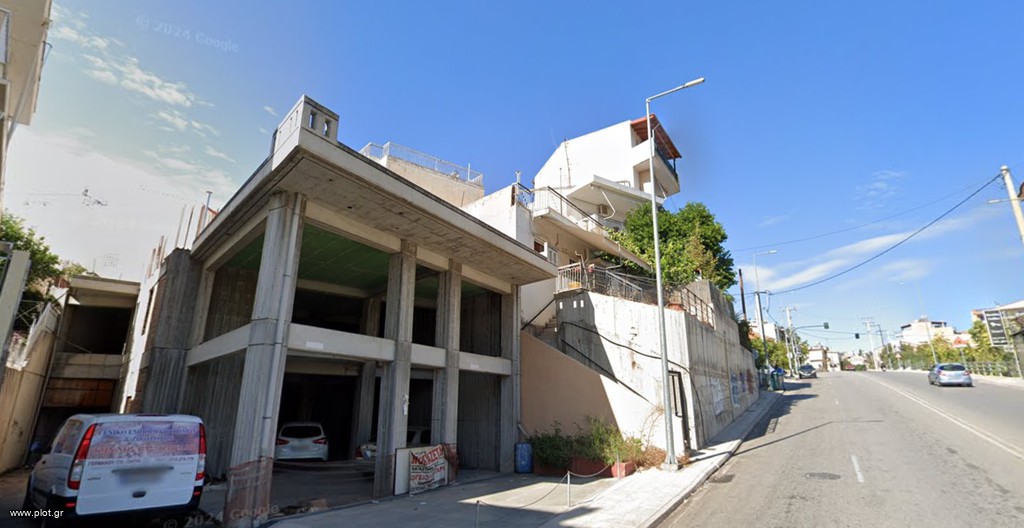 Επιχειρηματικό κτίριο 350 τ.μ. πρός πώληση, Αχαΐα, Πάτρα