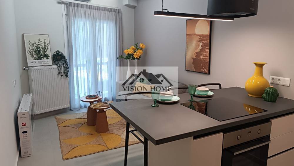 Studio / γκαρσονιέρα 48 τ.μ. πρός πώληση, Θεσσαλονίκη - Κέντρο, Ανάληψη