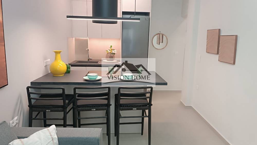 Studio / γκαρσονιέρα 48 τ.μ. πρός πώληση, Θεσσαλονίκη - Κέντρο, Ανάληψη