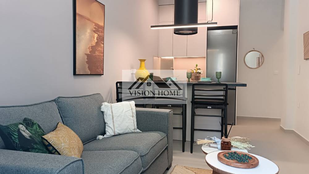 Studio / γκαρσονιέρα 48 τ.μ. πρός πώληση, Θεσσαλονίκη - Κέντρο, Ανάληψη