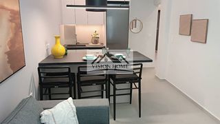 Studio / γκαρσονιέρα 48 τ.μ. προς πώληση, Ανάληψη Θεσσαλονίκης-thumb-5