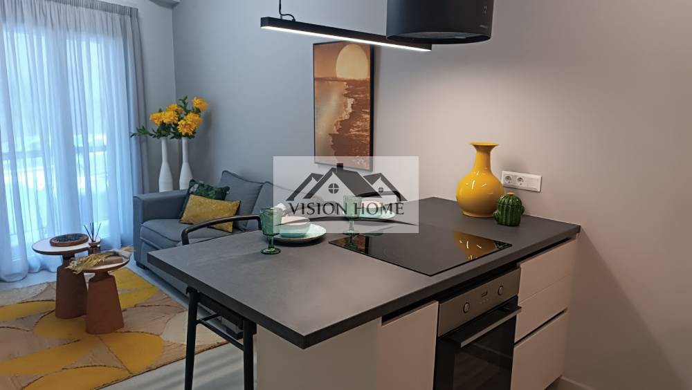 Studio / γκαρσονιέρα 48 τ.μ. πρός πώληση, Θεσσαλονίκη - Κέντρο, Ανάληψη
