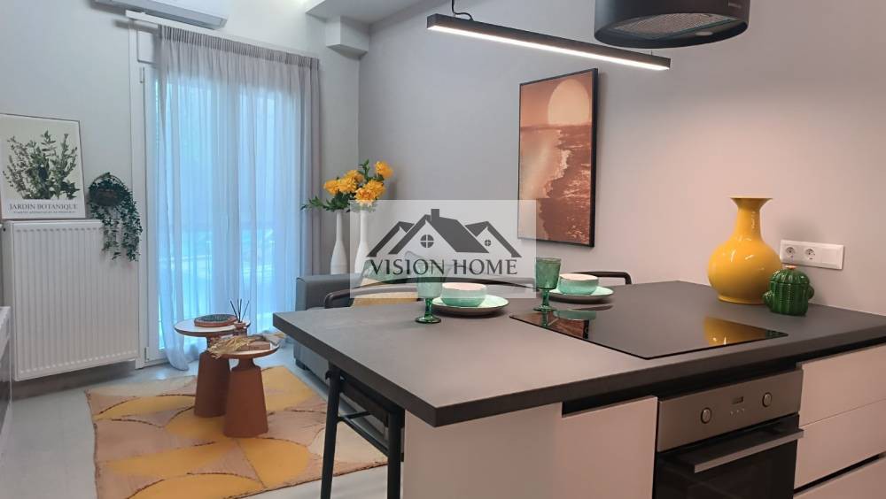 Studio / γκαρσονιέρα 48 τ.μ. πρός πώληση, Θεσσαλονίκη - Κέντρο, Ανάληψη
