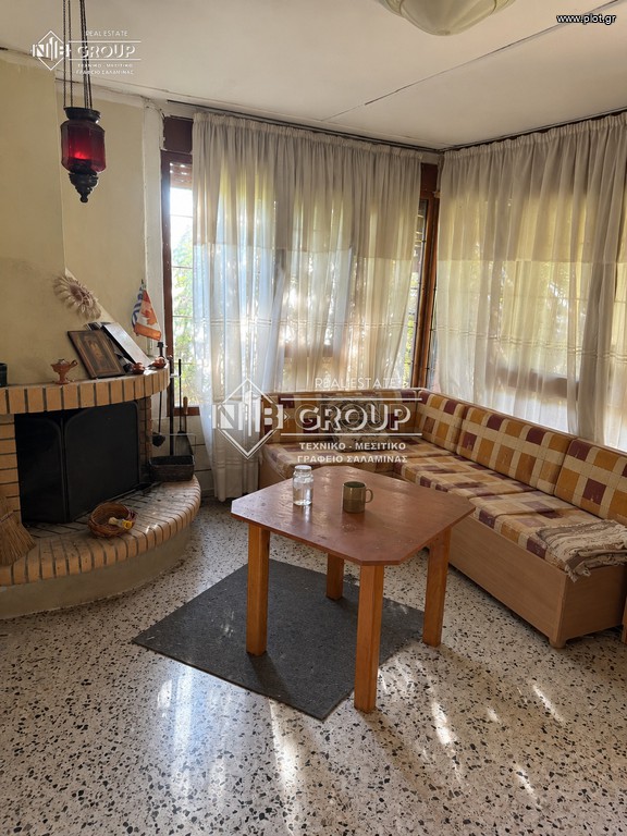 Μονοκατοικία 70 τ.μ. πρός πώληση, Νησιά Αργοσαρωνικού, Σαλαμίνα
