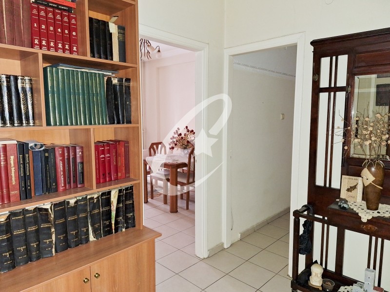 Διαμέρισμα 53,55 τ.μ. πρός πώληση, Αθήνα - Κέντρο, Πατήσια