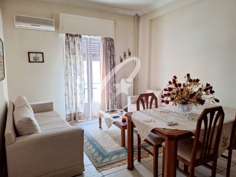 Διαμέρισμα 53,55 τ.μ. πρός πώληση