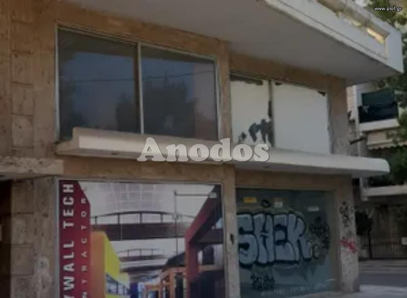Κατάστημα 152 τ.μ. πρός ενοικίαση, Αθήνα - Βόρεια Προάστια, Ηράκλειο