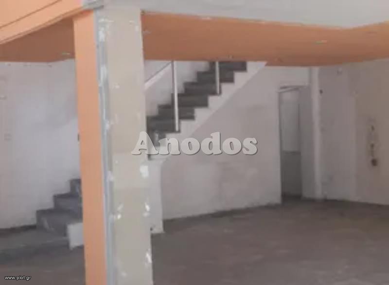 Κατάστημα 152 τ.μ. πρός ενοικίαση, Αθήνα - Βόρεια Προάστια, Ηράκλειο