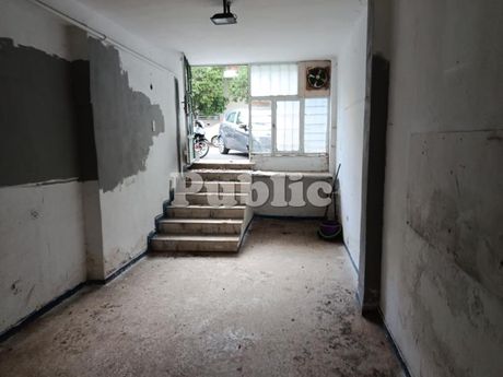 Αποθήκη 44 τ.μ. προς πώληση