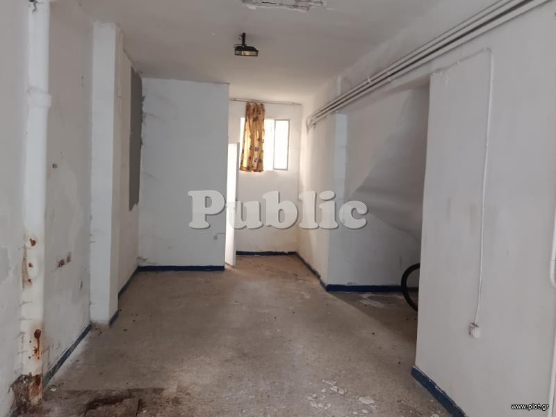 Αποθήκη 44 τ.μ. προς πώληση, Αγία Ελεούσα Καλλιθέας